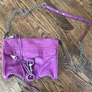 Rebecca minkoff MAC crossbody